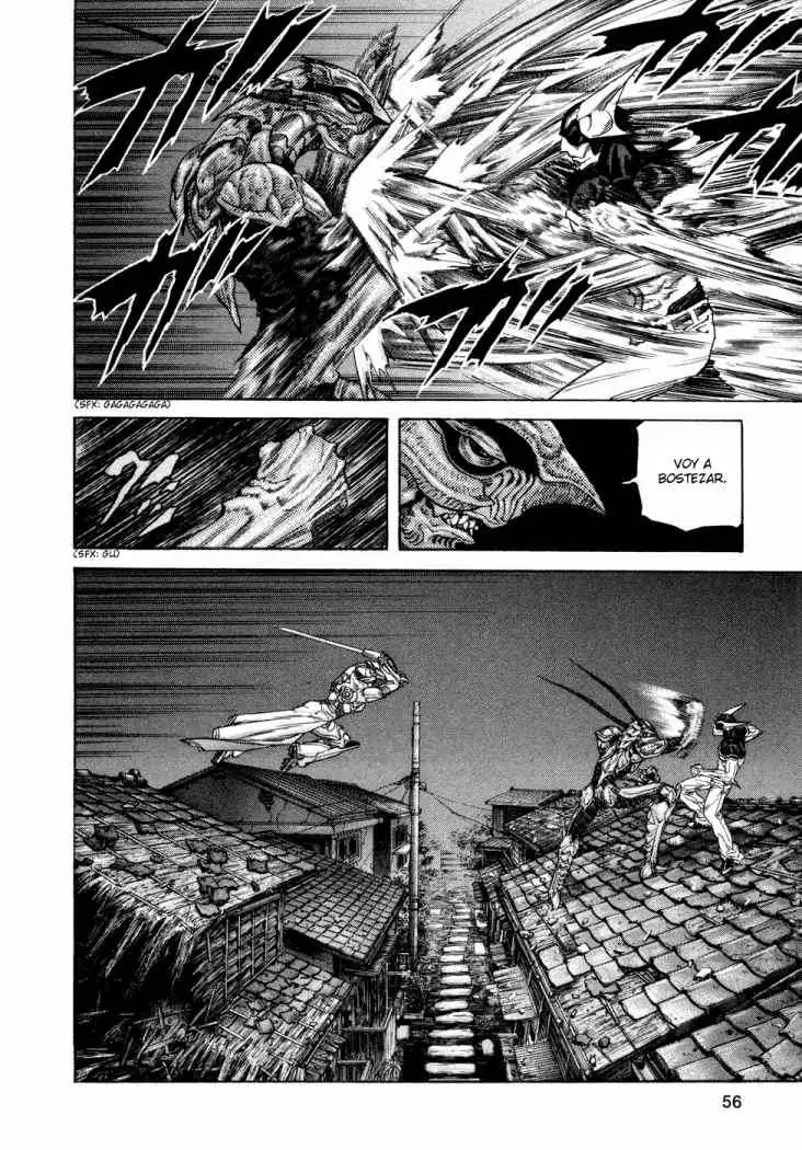 Zetman - Capítulo 109 - Página 7 - LectorTMOo