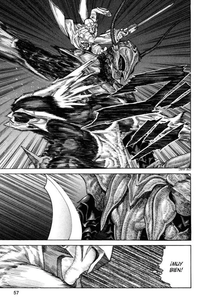 Zetman - Capítulo 109 - Página 8 - LectorTMOo