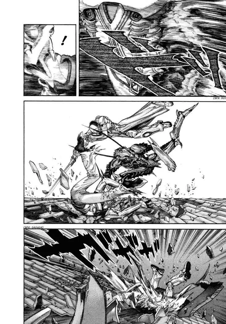 Zetman - Capítulo 109 - Página 9 - LectorTMOo
