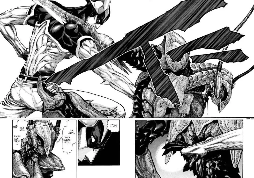 Zetman - Capítulo 110 - Página 7 - LectorTMOo