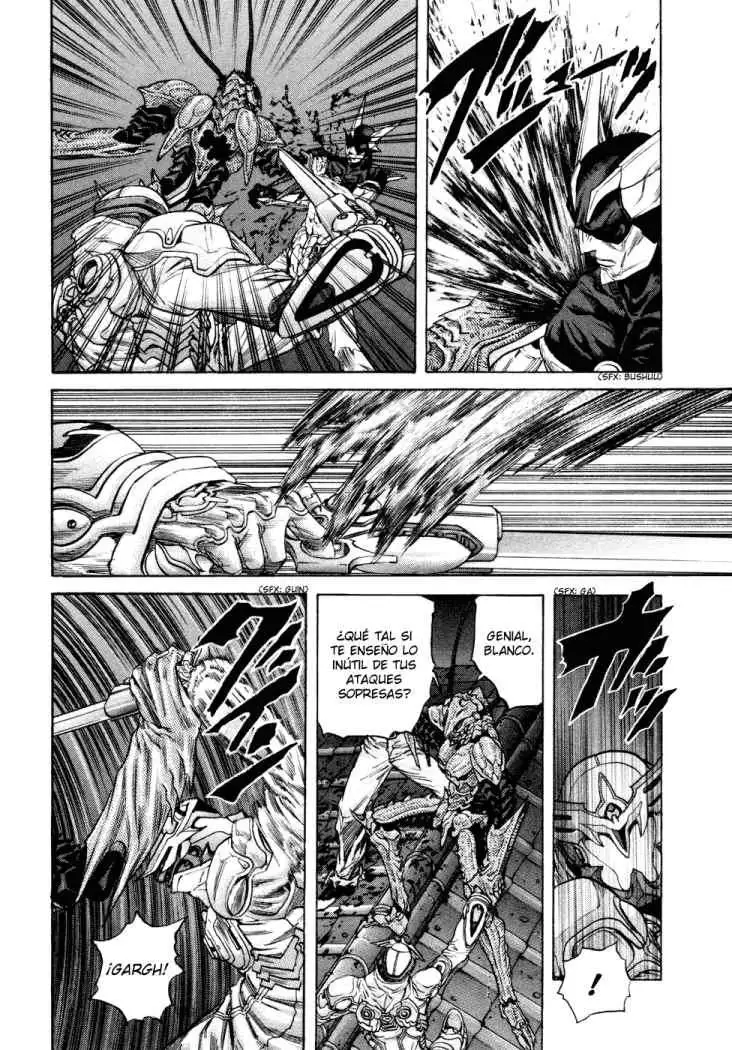 Zetman - Capítulo 110 - Página 8 - LectorTMOo