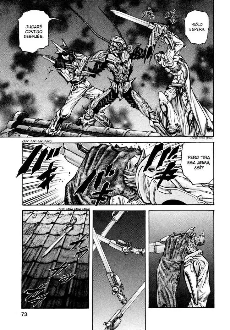 Zetman - Capítulo 110 - Página 9 - LectorTMOo