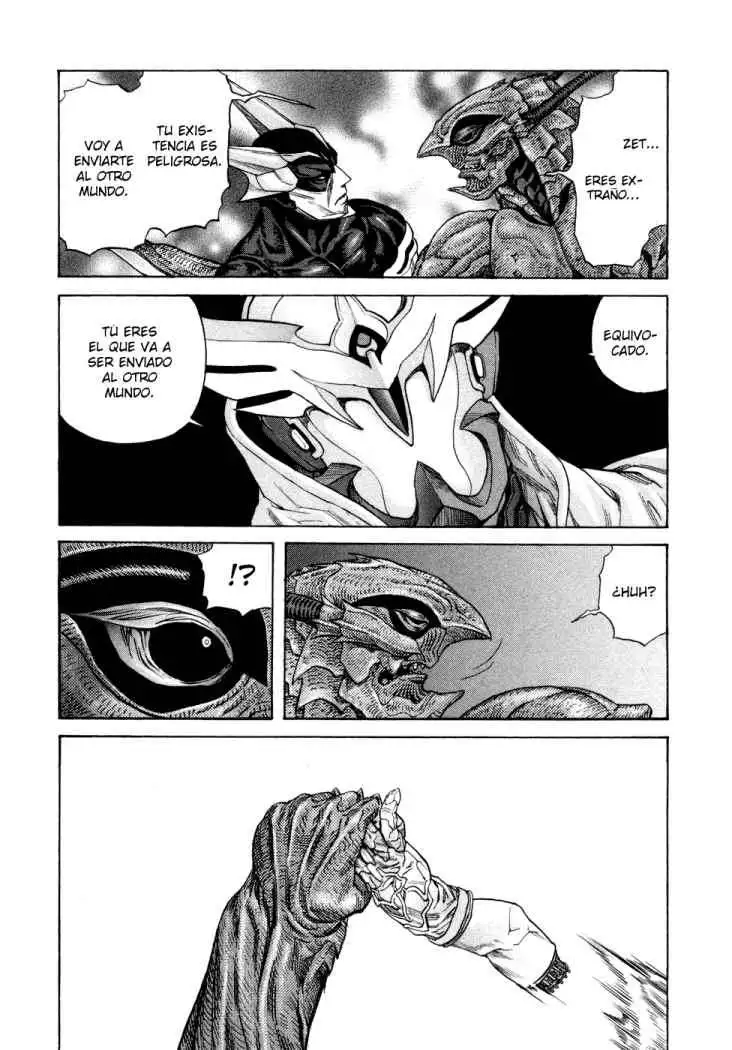 Zetman - Capítulo 110 - Página 10 - LectorTMOo