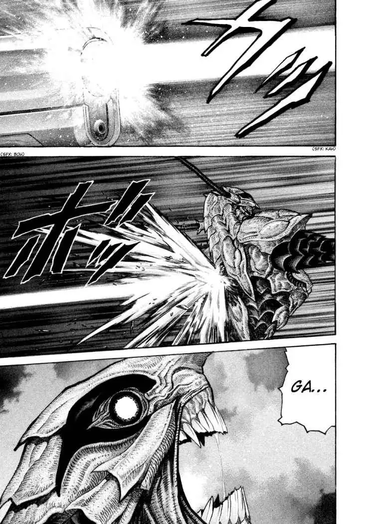 Zetman - Capítulo 110 - Página 13 - LectorTMOo