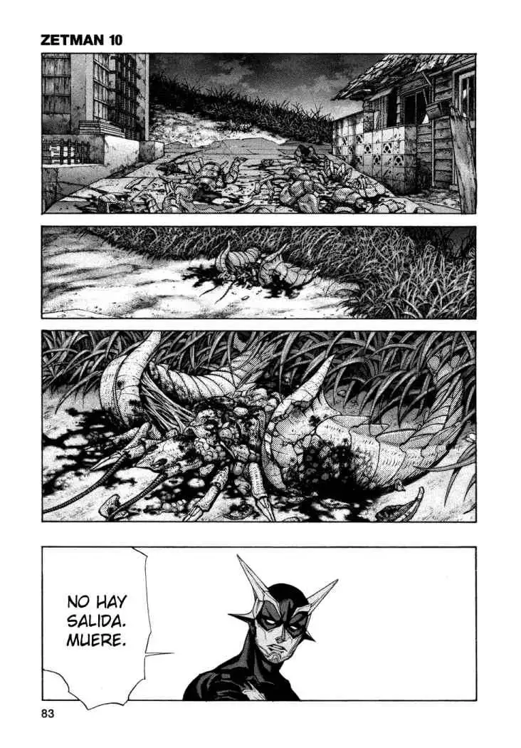 Zetman - Capítulo 111 - Página 6 - LectorTMOo
