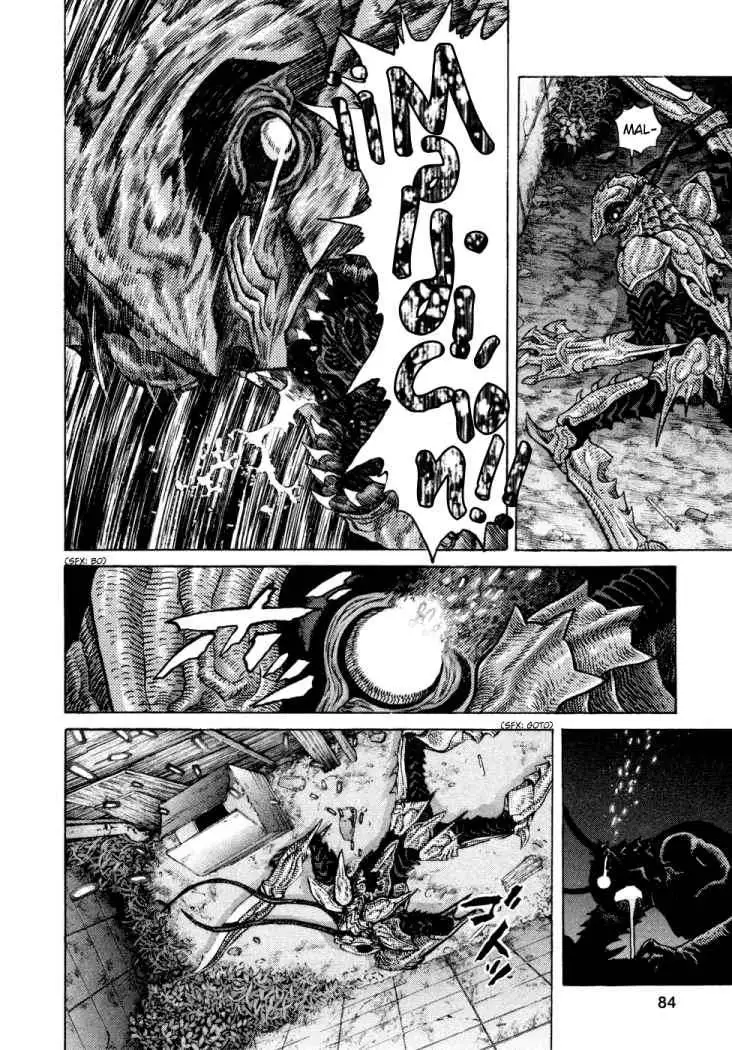 Zetman - Capítulo 111 - Página 7 - LectorTMOo