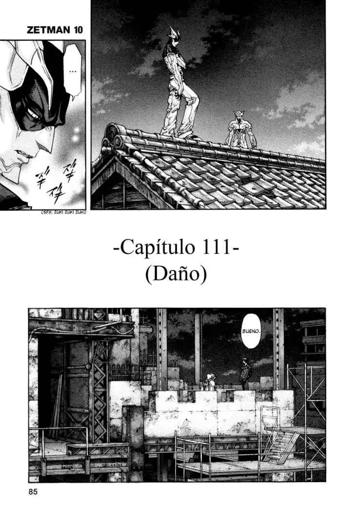 Zetman - Capítulo 111 - Página 8 - LectorTMOo