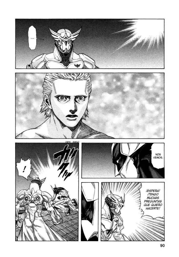 Zetman - Capítulo 111 - Página 13 - LectorTMOo