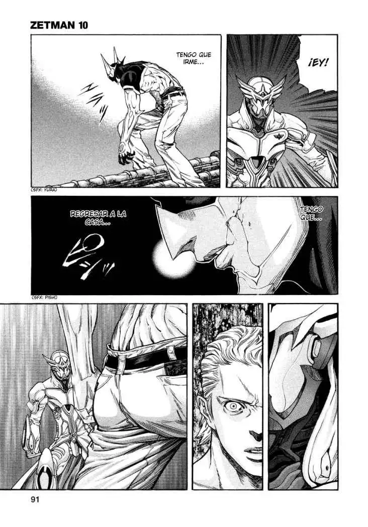 Zetman - Capítulo 111 - Página 14 - LectorTMOo