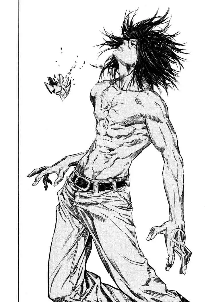 Zetman - Capítulo 111 - Página 15 - LectorTMOo