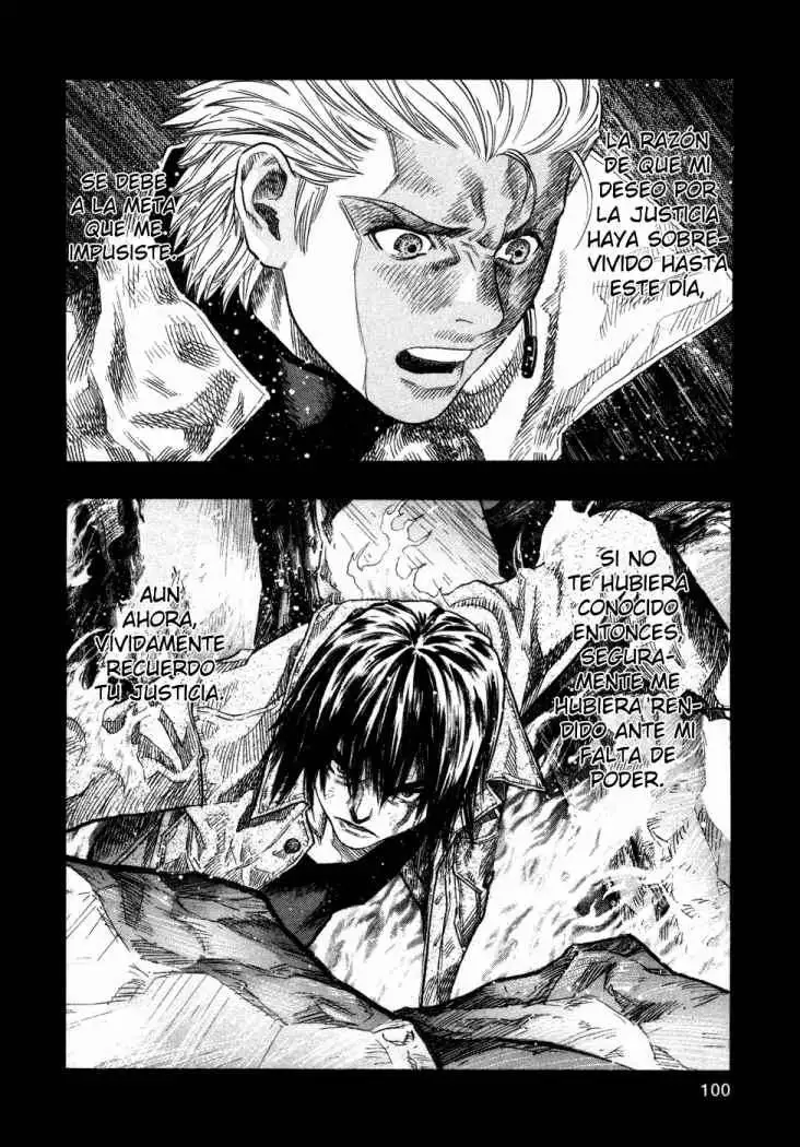 Zetman - Capítulo 112 - Página 5 - LectorTMOo