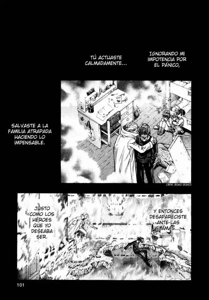 Zetman - Capítulo 112 - Página 6 - LectorTMOo