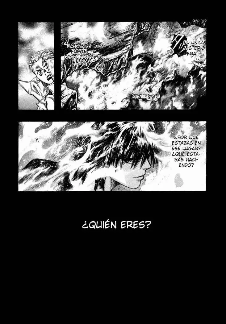 Zetman - Capítulo 112 - Página 7 - LectorTMOo