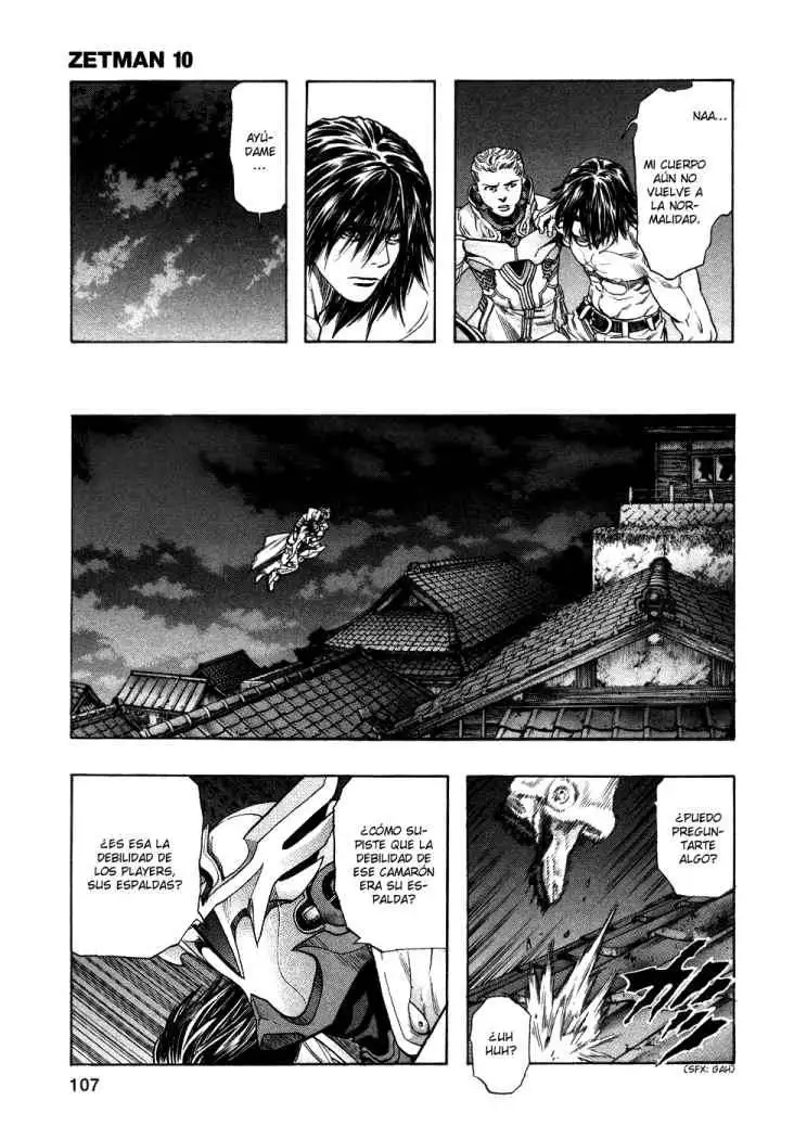 Zetman - Capítulo 112 - Página 12 - LectorTMOo