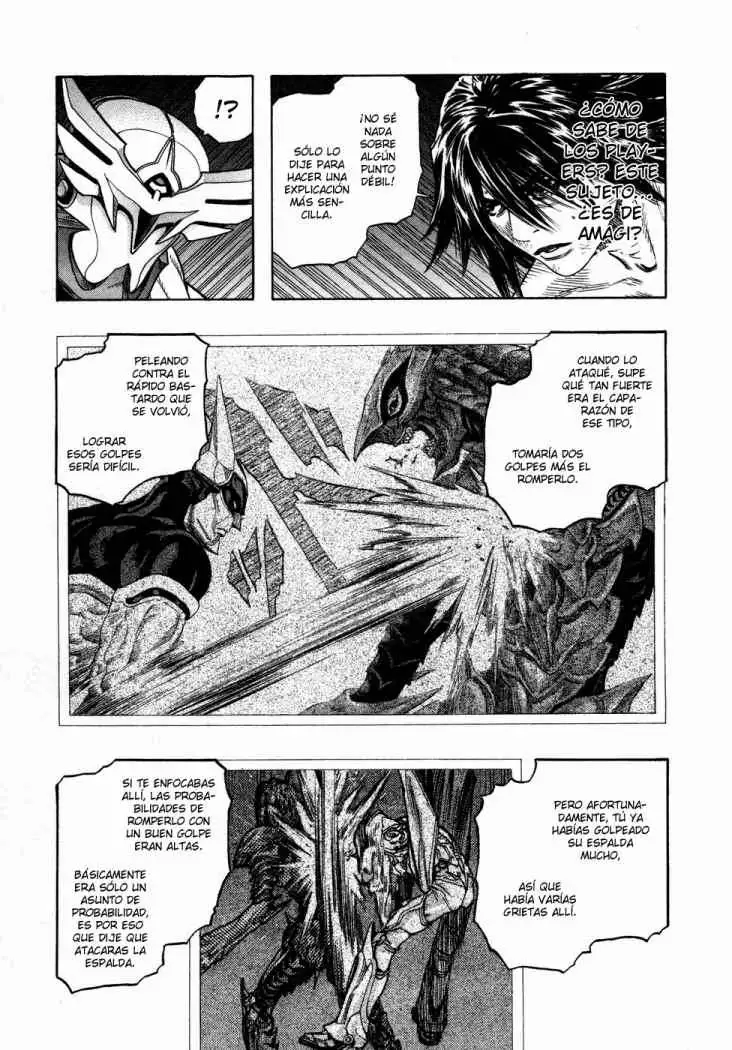 Zetman - Capítulo 112 - Página 13 - LectorTMOo