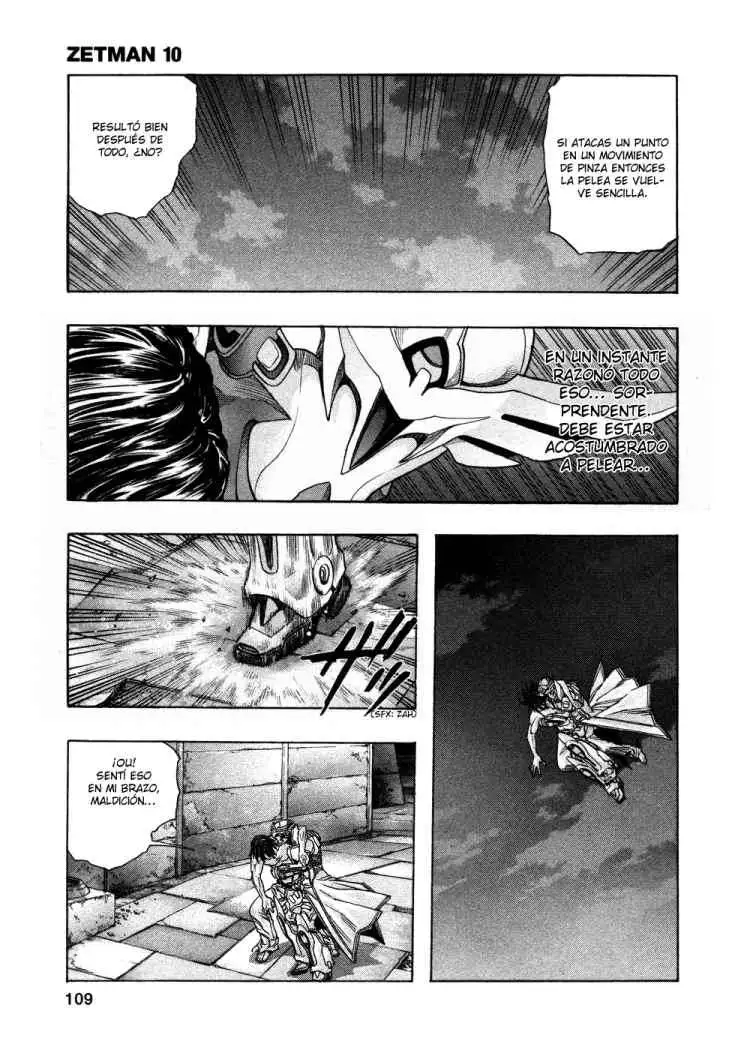 Zetman - Capítulo 112 - Página 14 - LectorTMOo