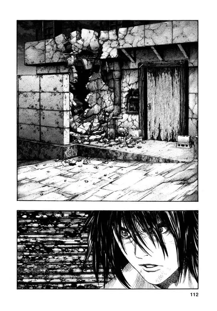 Zetman - Capítulo 112 - Página 17 - LectorTMOo
