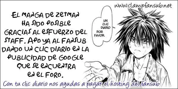 Zetman - Capítulo 113 - Página 1 - LectorTMOo
