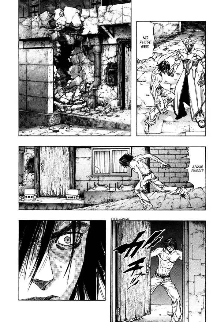 Zetman - Capítulo 113 - Página 4 - LectorTMOo