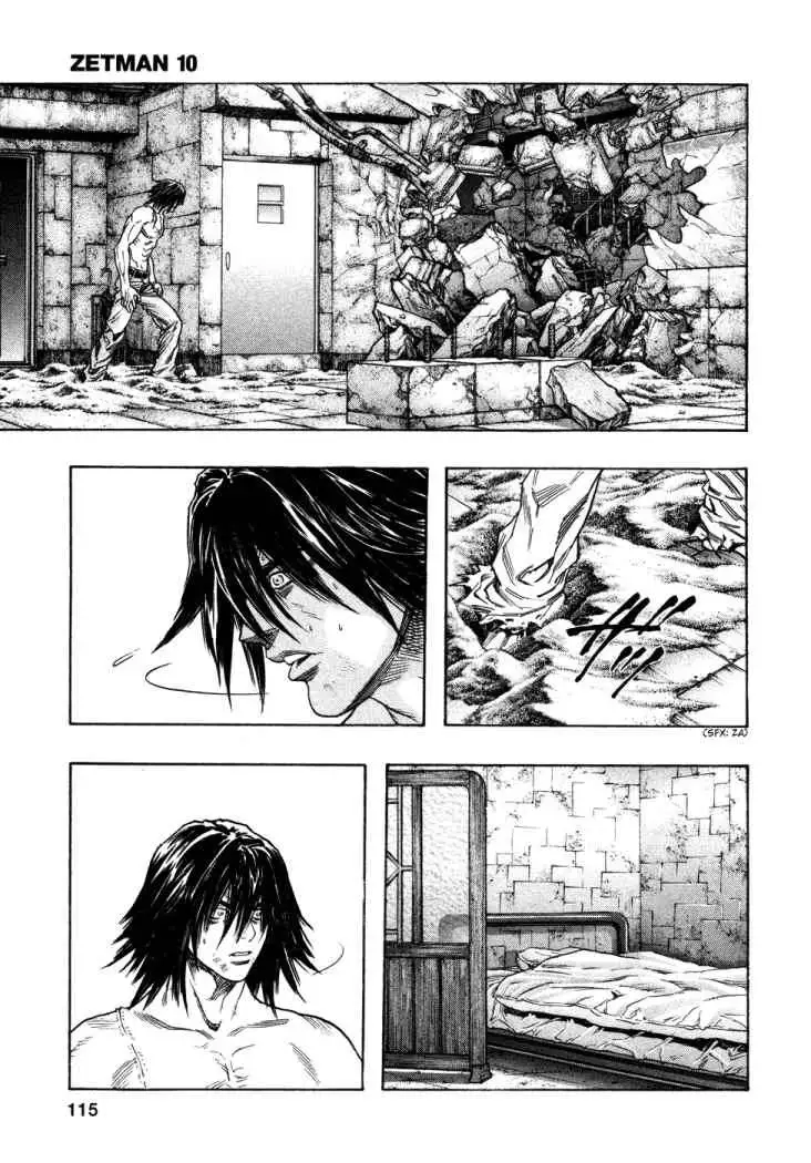 Zetman - Capítulo 113 - Página 5 - LectorTMOo