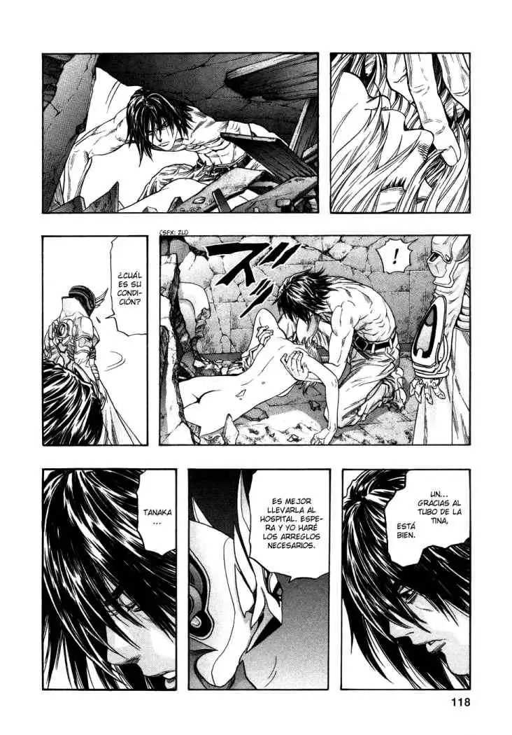 Zetman - Capítulo 113 - Página 8 - LectorTMOo