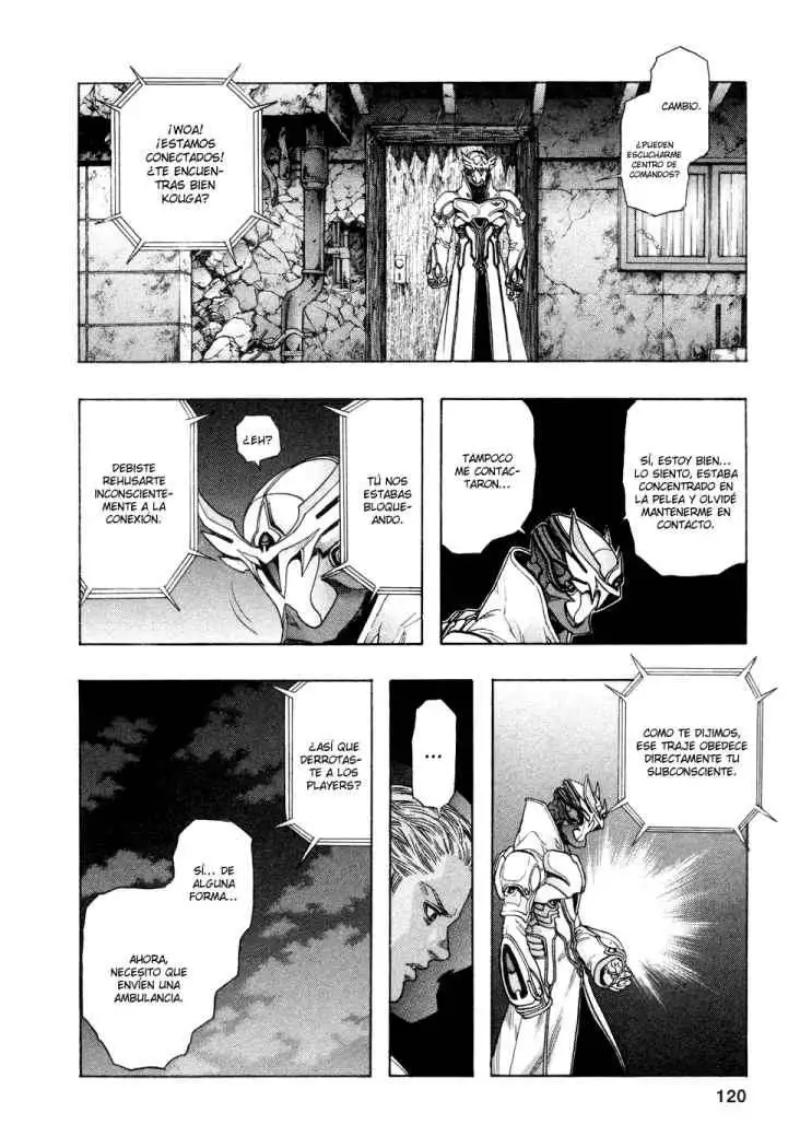 Zetman - Capítulo 113 - Página 10 - LectorTMOo