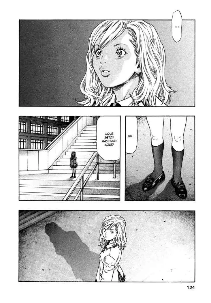 Zetman - Capítulo 113 - Página 13 - LectorTMOo