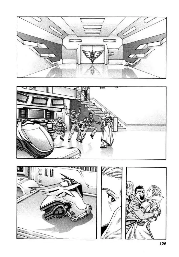 Zetman - Capítulo 113 - Página 15 - LectorTMOo