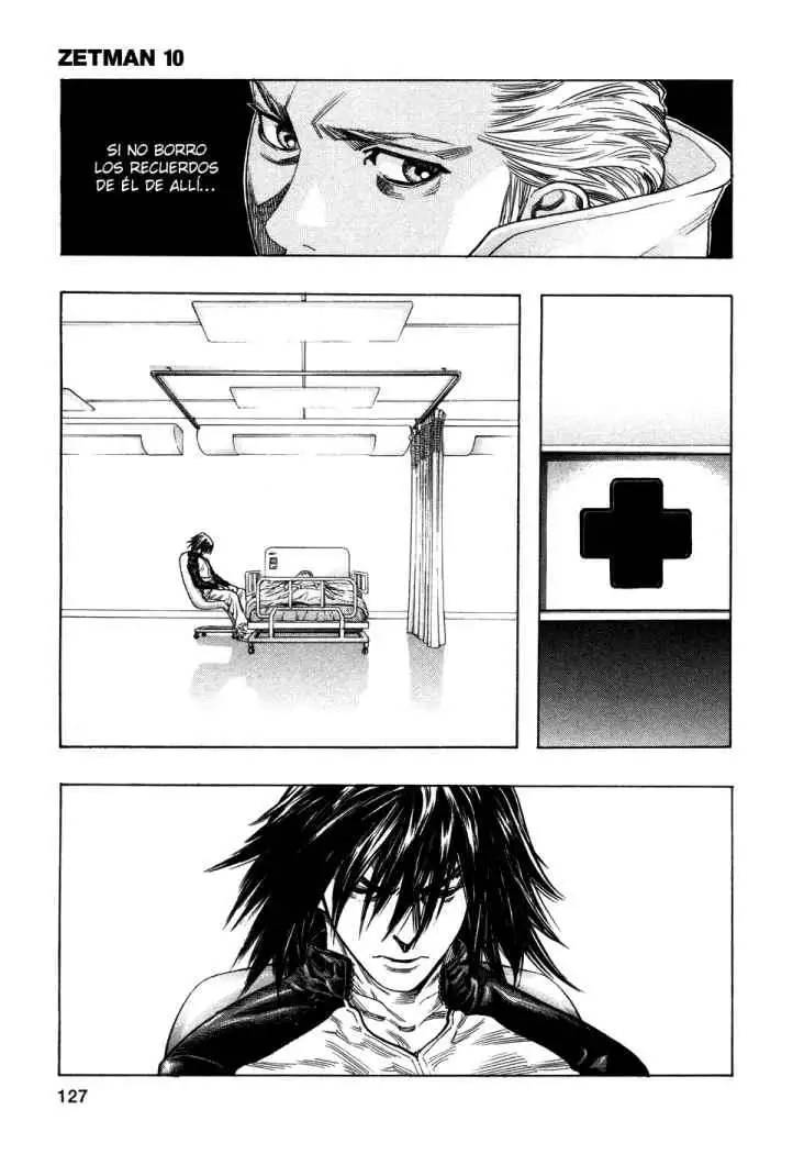 Zetman - Capítulo 113 - Página 16 - LectorTMOo