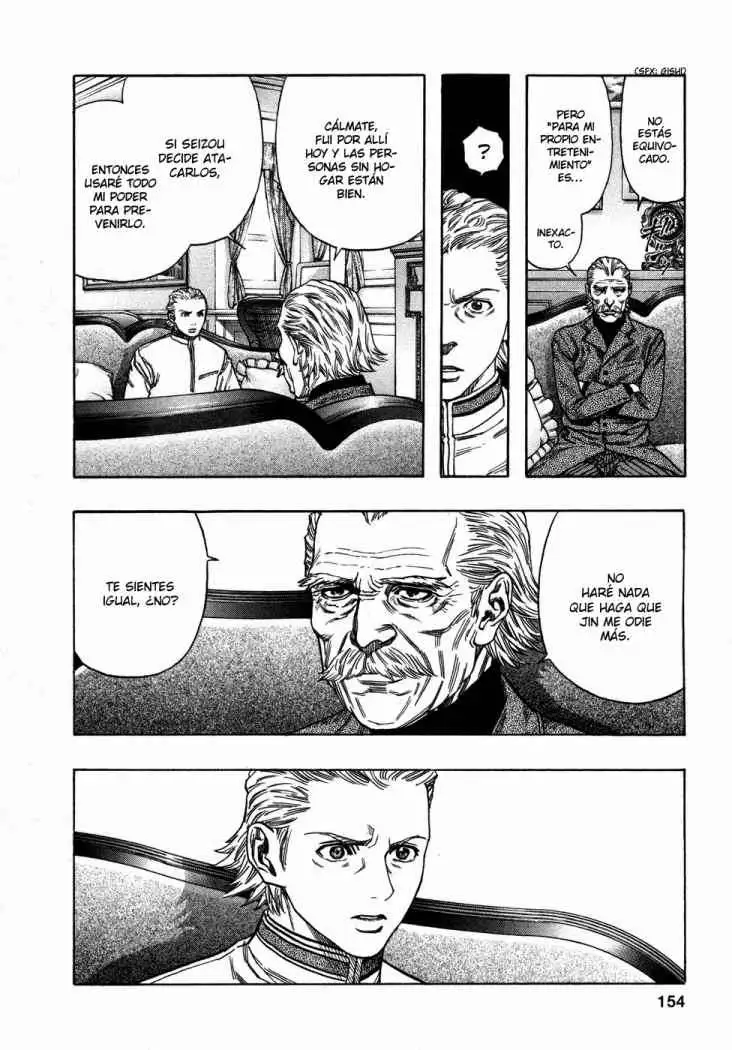Zetman - Capítulo 115 - Página 10 - LectorTMOo