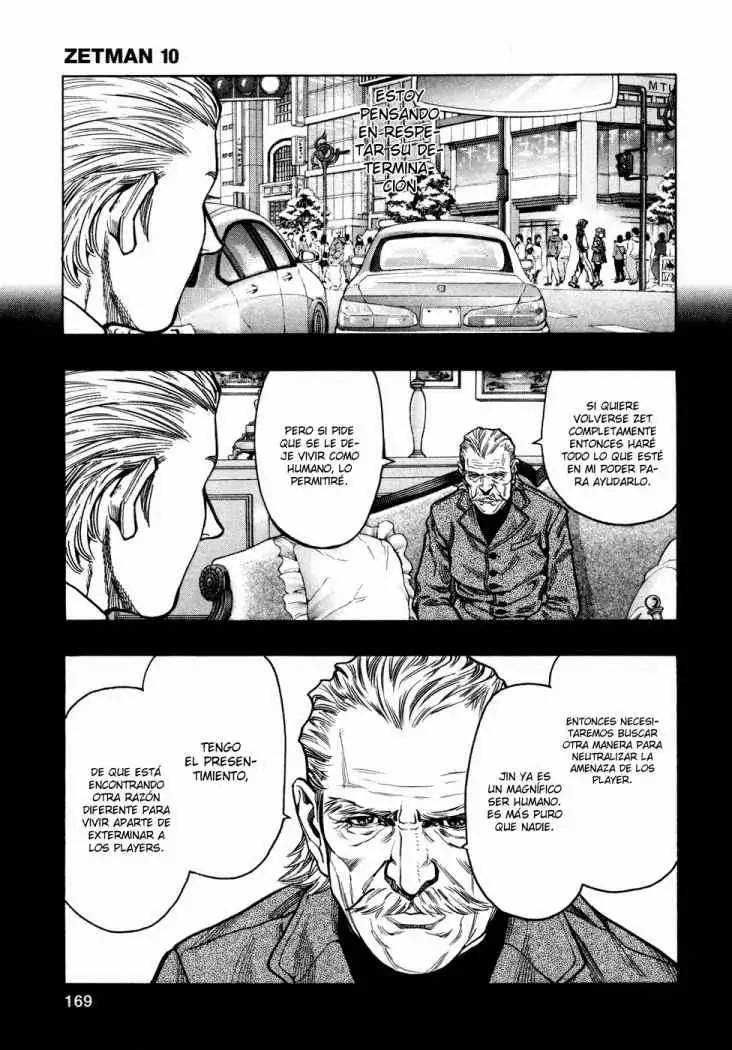 Zetman - Capítulo 116 - Página 6 - LectorTMOo