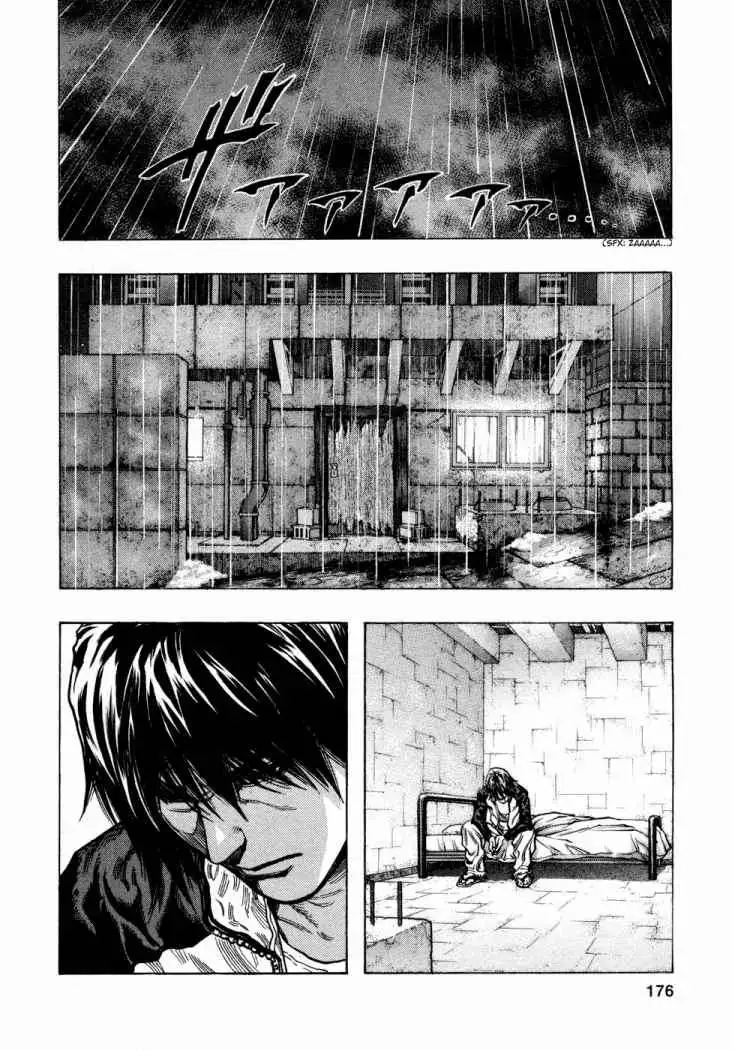 Zetman - Capítulo 116 - Página 13 - LectorTMOo