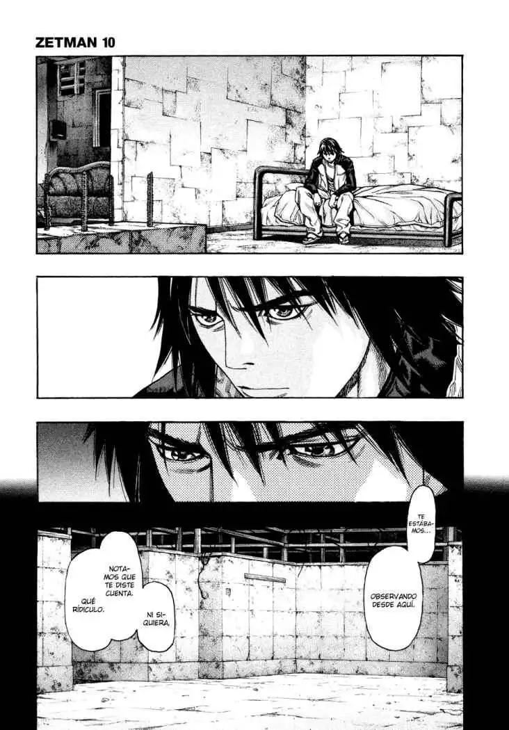Zetman - Capítulo 117 - Página 2 - LectorTMOo