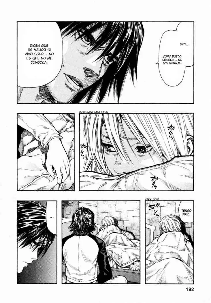 Zetman - Capítulo 117 - Página 13 - LectorTMOo