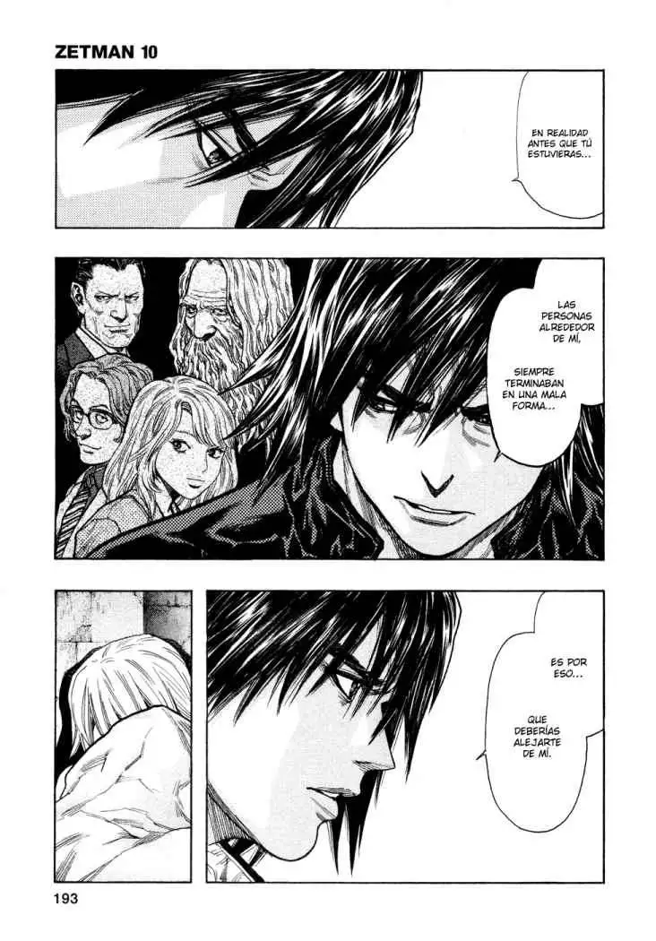Zetman - Capítulo 117 - Página 14 - LectorTMOo