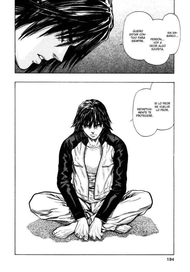Zetman - Capítulo 117 - Página 15 - LectorTMOo