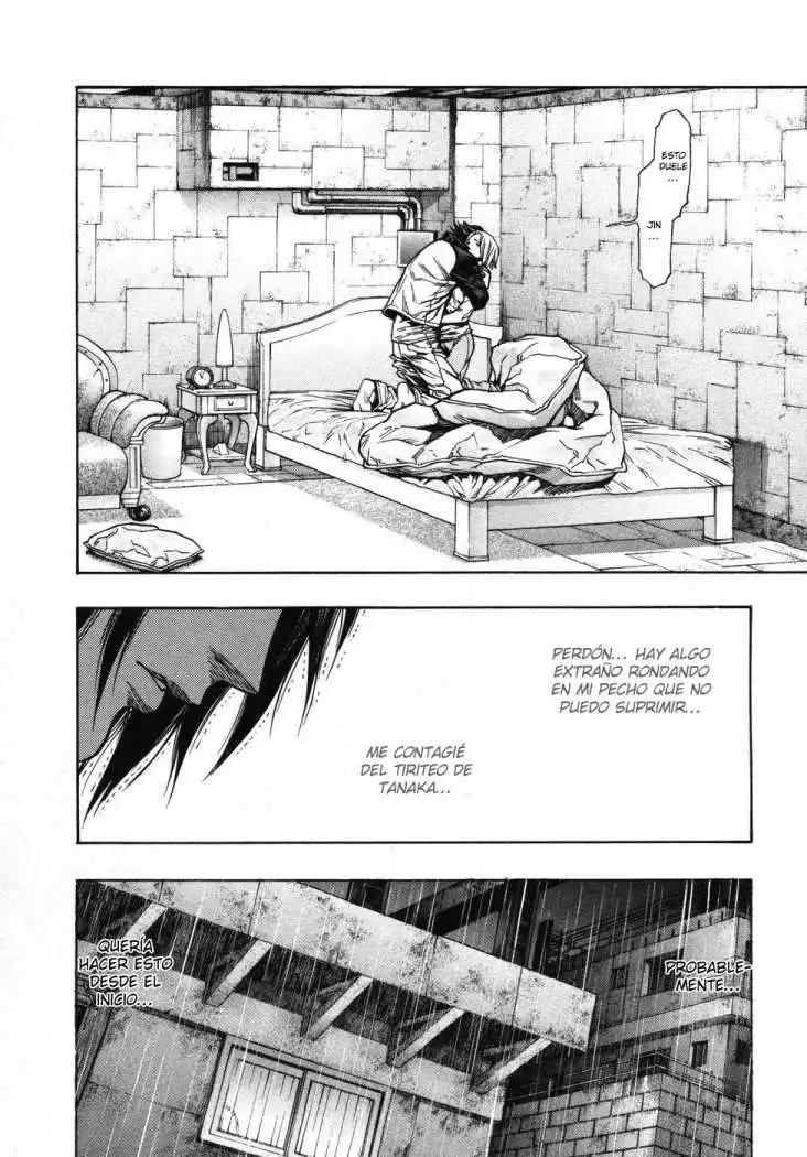 Zetman - Capítulo 118 - Página 8 - LectorTMOo