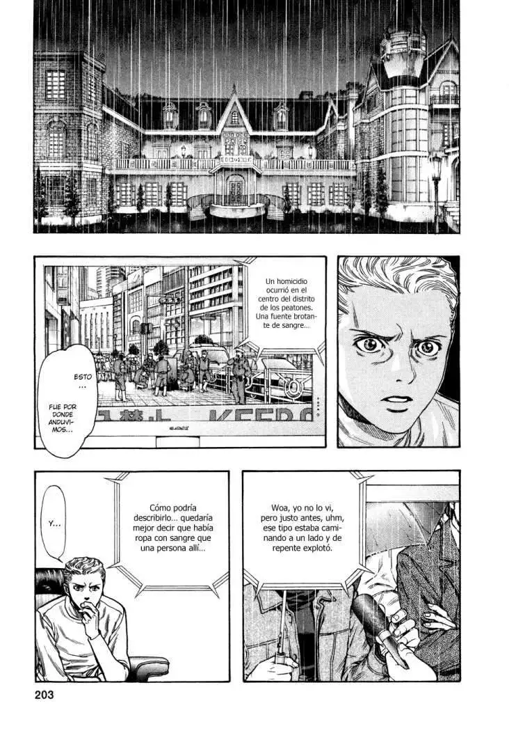 Zetman - Capítulo 118 - Página 9 - LectorTMOo