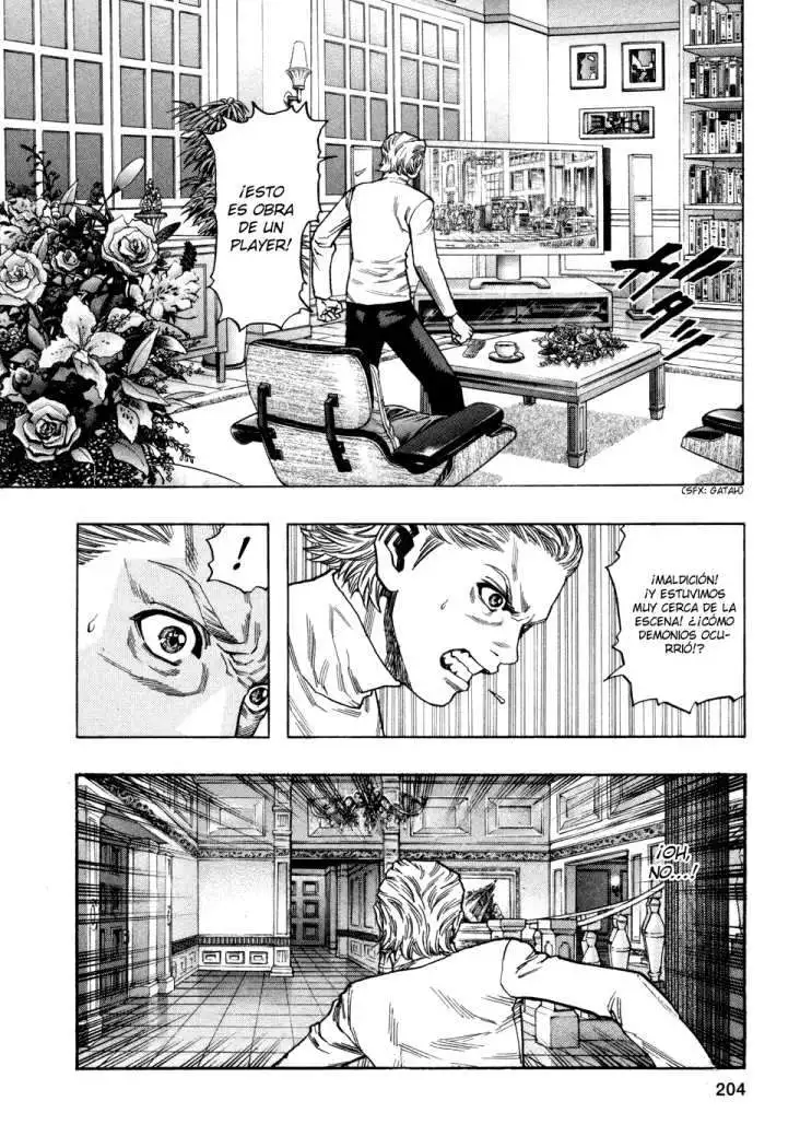 Zetman - Capítulo 118 - Página 10 - LectorTMOo