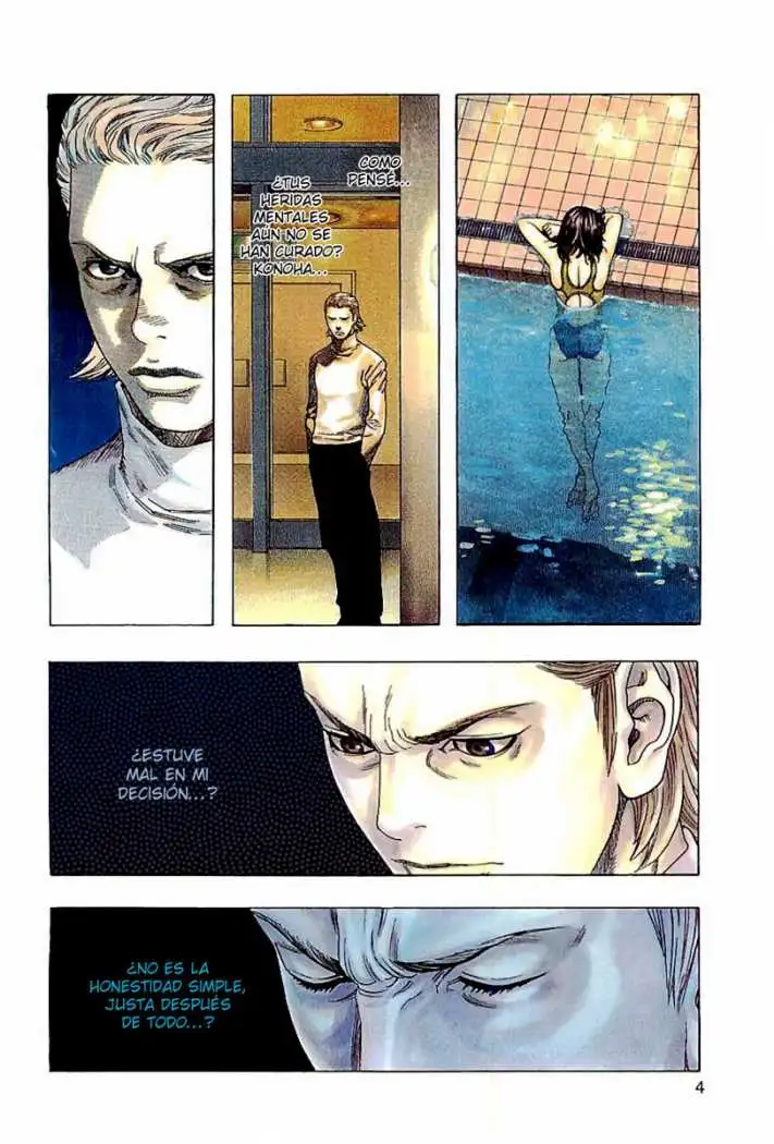 Zetman - Capítulo 119 - Página 6 - LectorTMOo