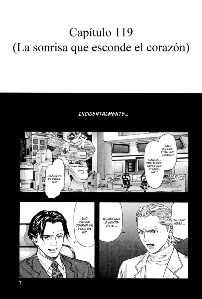 Zetman - Capítulo 119 - Página 9 - LectorTMOo