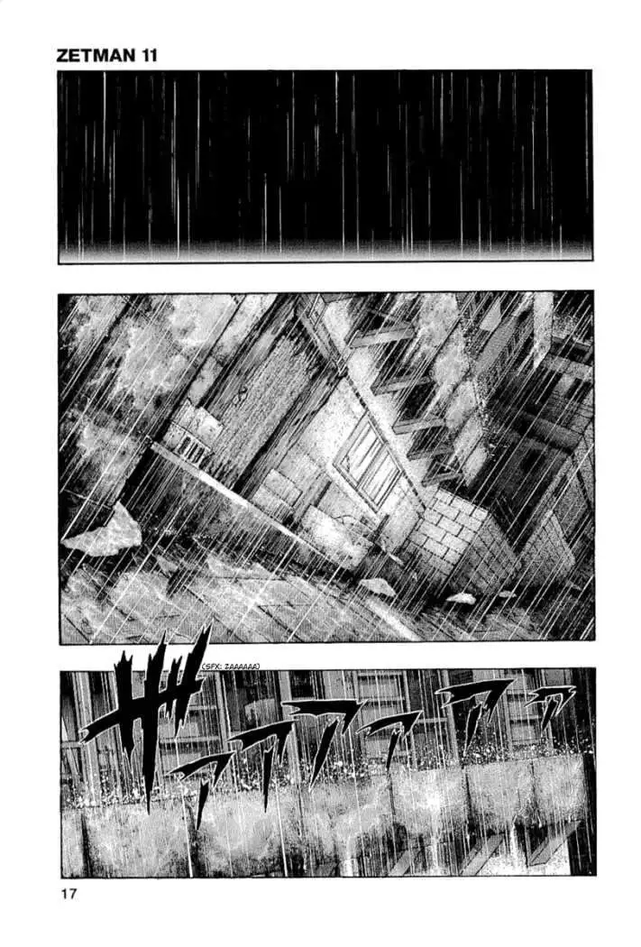 Zetman - Capítulo 119 - Página 19 - LectorTMOo