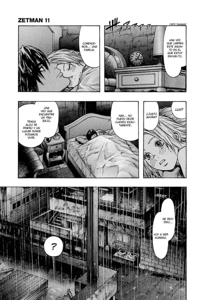 Zetman - Capítulo 119 - Página 23 - LectorTMOo