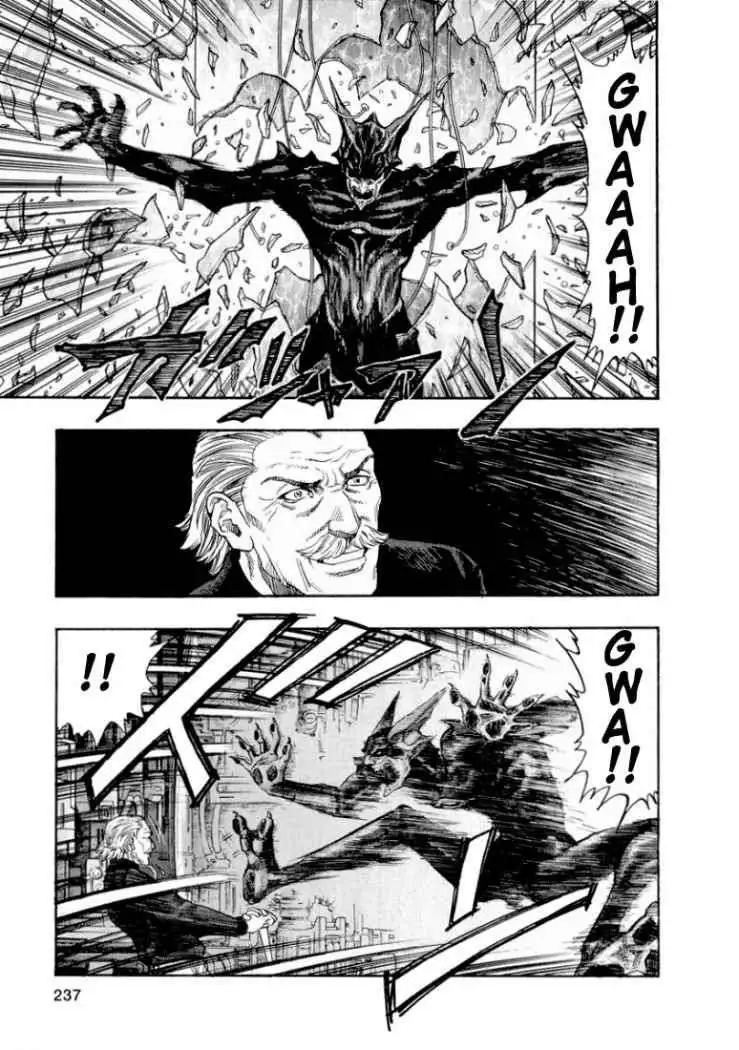 Zetman - Capítulo 12 - Página 4 - LectorTMOo