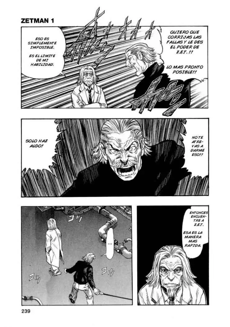 Zetman - Capítulo 12 - Página 6 - LectorTMOo