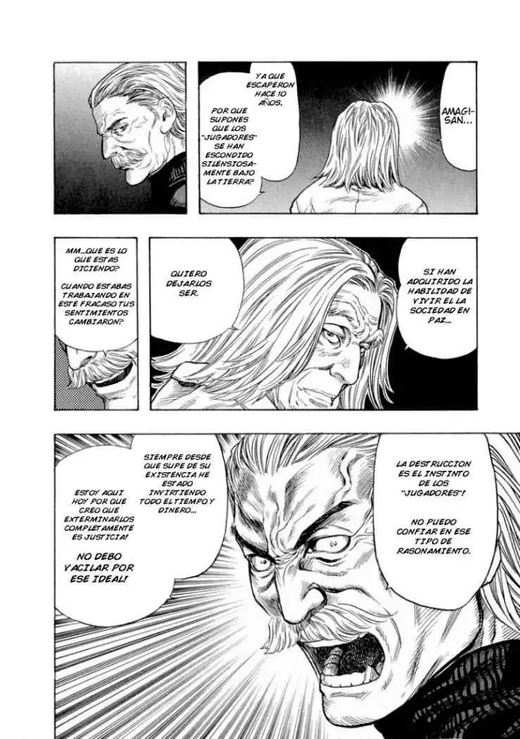 Zetman - Capítulo 12 - Página 7 - LectorTMOo