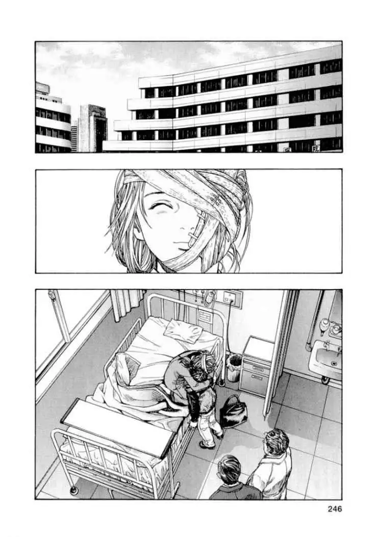 Zetman - Capítulo 12 - Página 13 - LectorTMOo