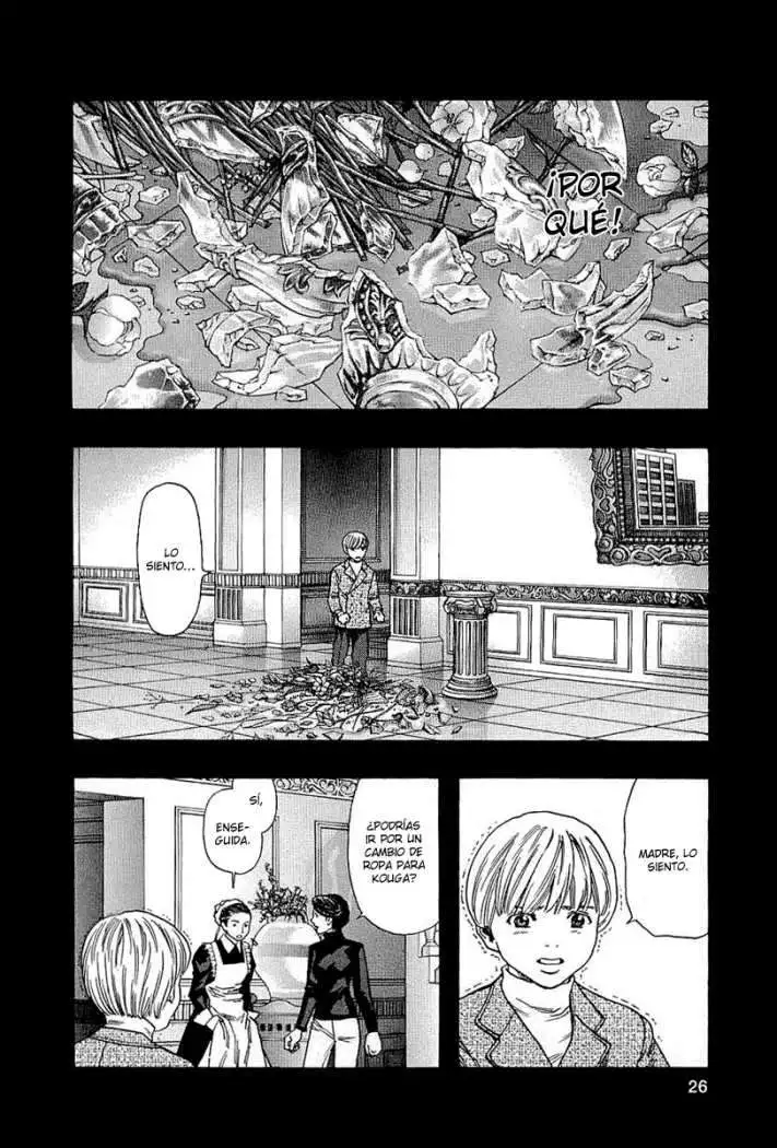 Zetman - Capítulo 120 - Página 5 - LectorTMOo