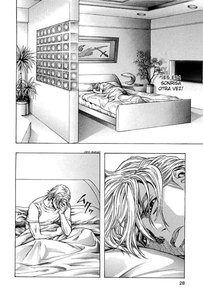 Zetman - Capítulo 120 - Página 7 - LectorTMOo