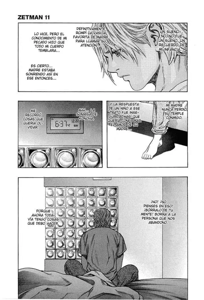 Zetman - Capítulo 120 - Página 8 - LectorTMOo